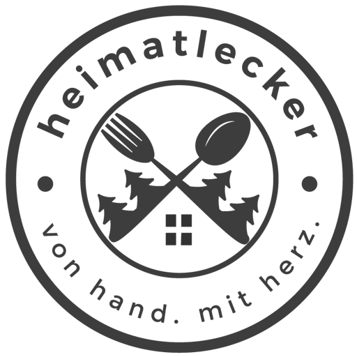 heimatlecker Logo