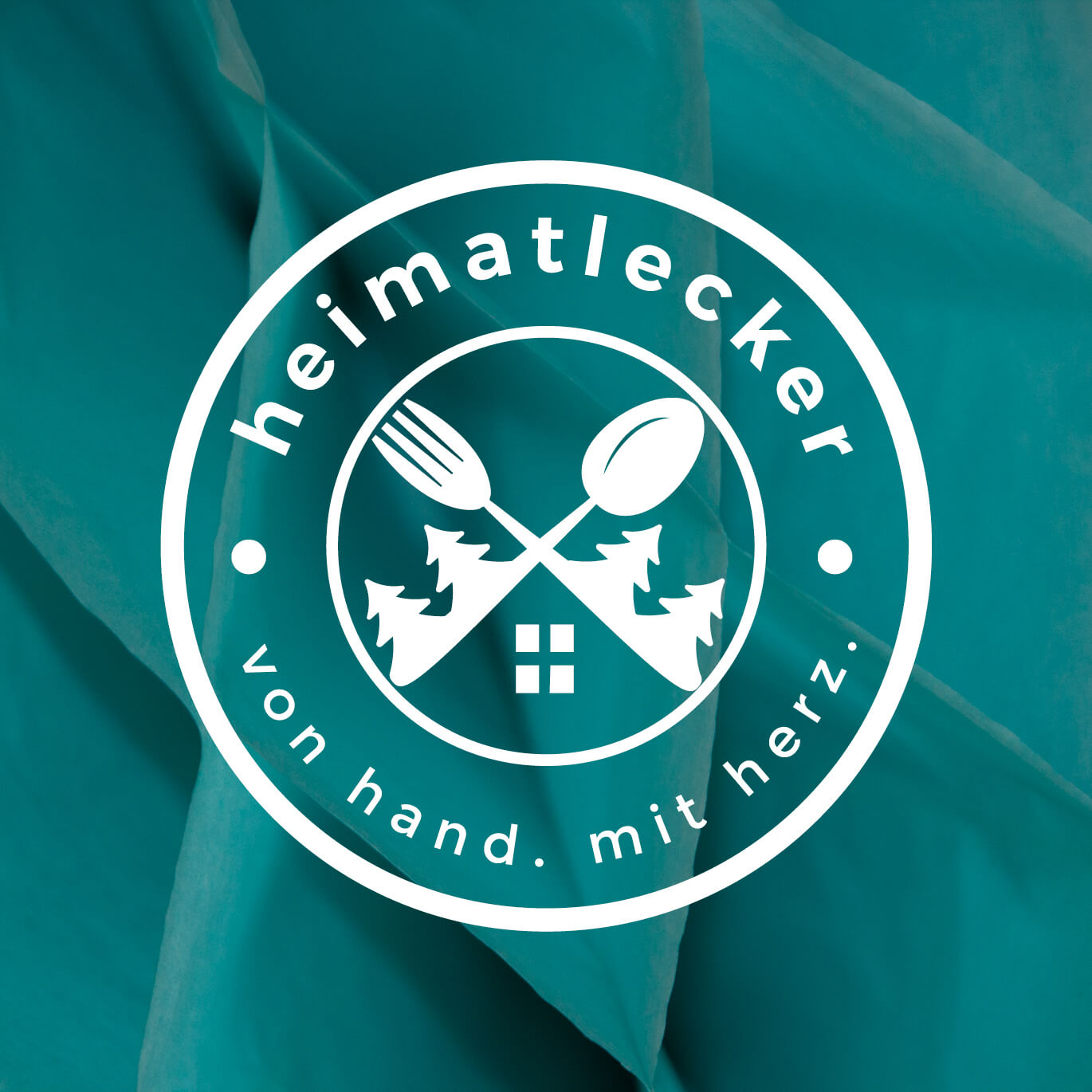 heimatlecker Logo