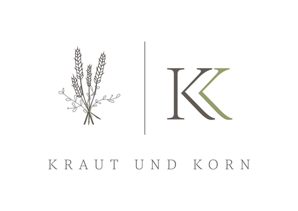 Kraut und Korn Logo