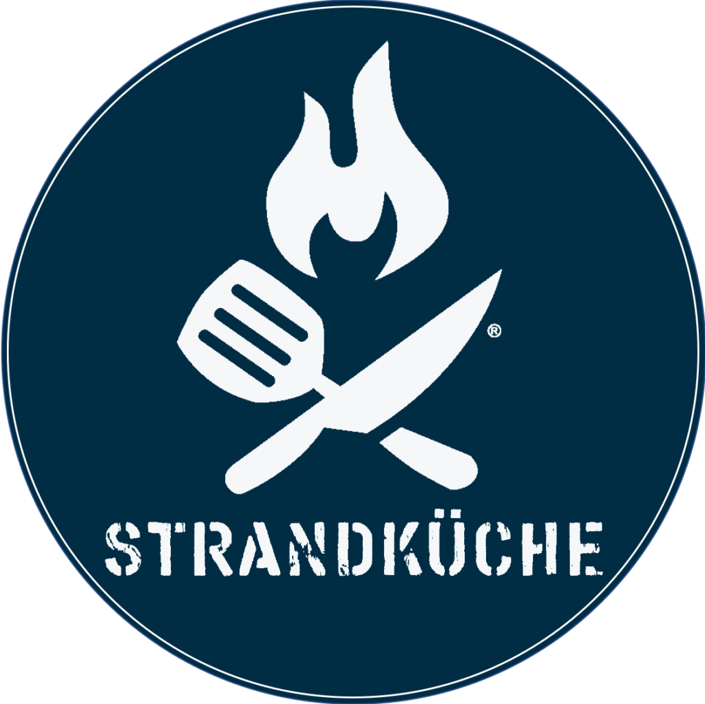 Strandküche Logo