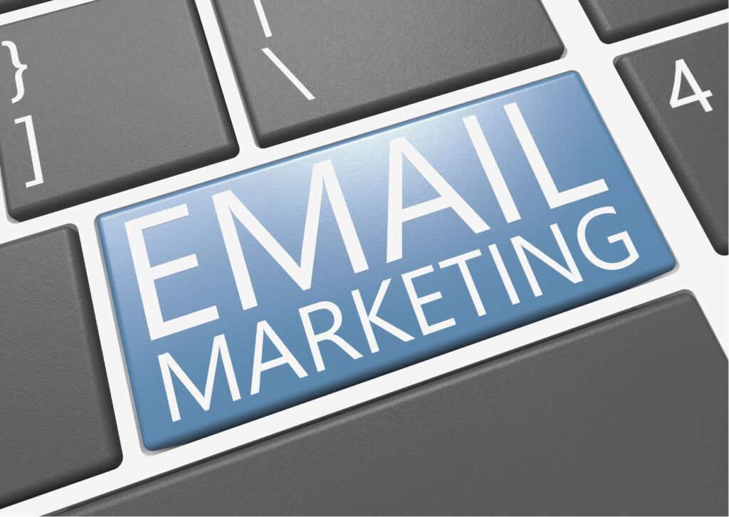 EMail-Marketing