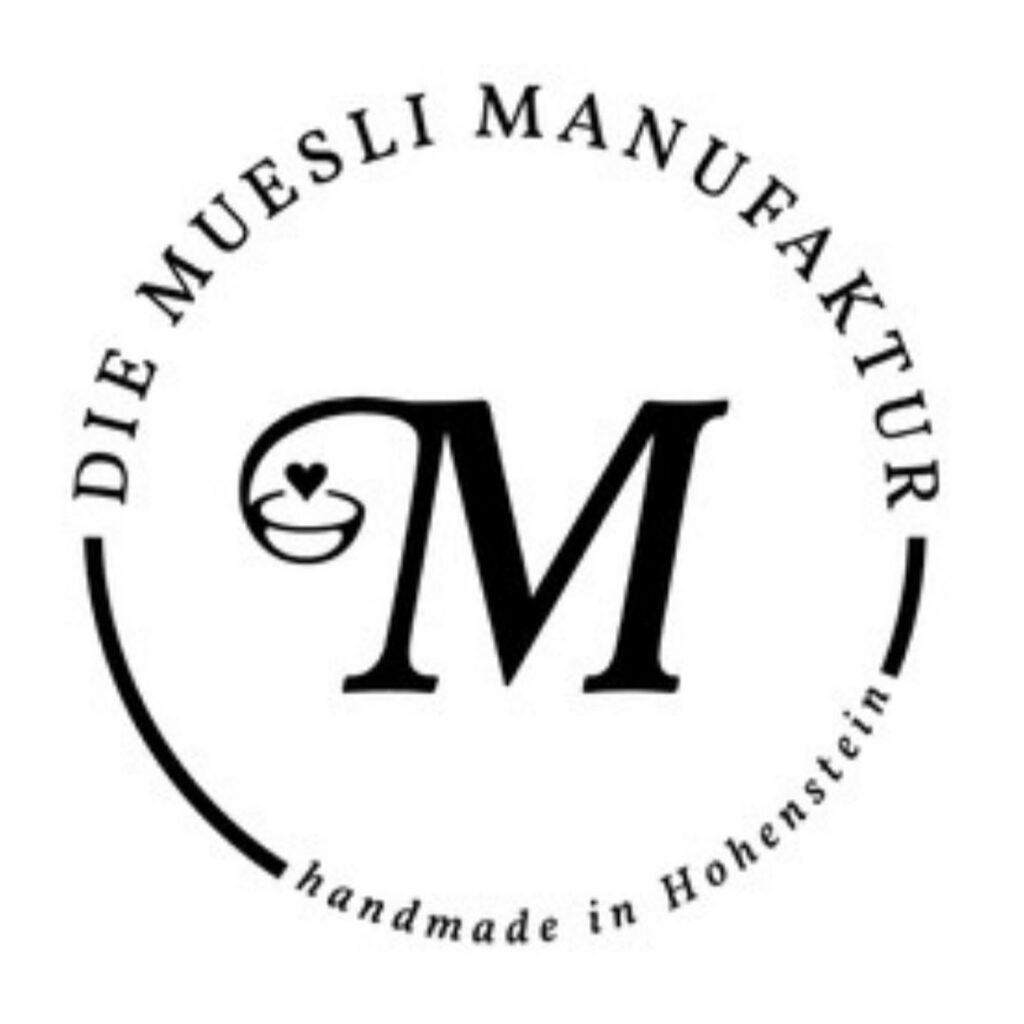 Die Muesli Manufaktur - Logo