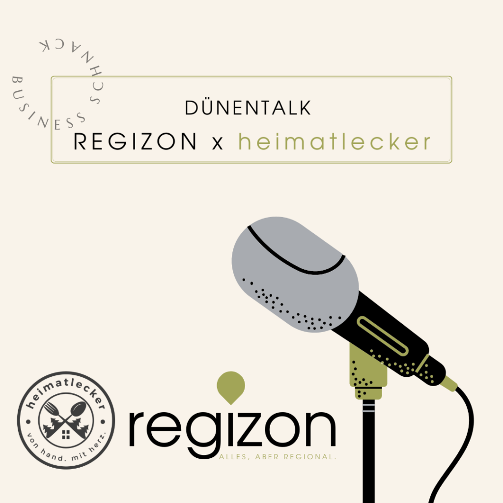 Podcast Dünentalk